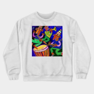 goblins Crewneck Sweatshirt